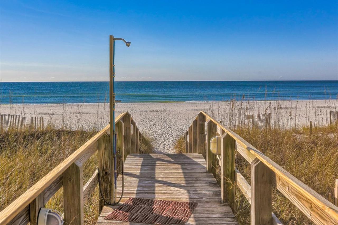 Silver Beach 205 Orange Beach Buitenkant foto