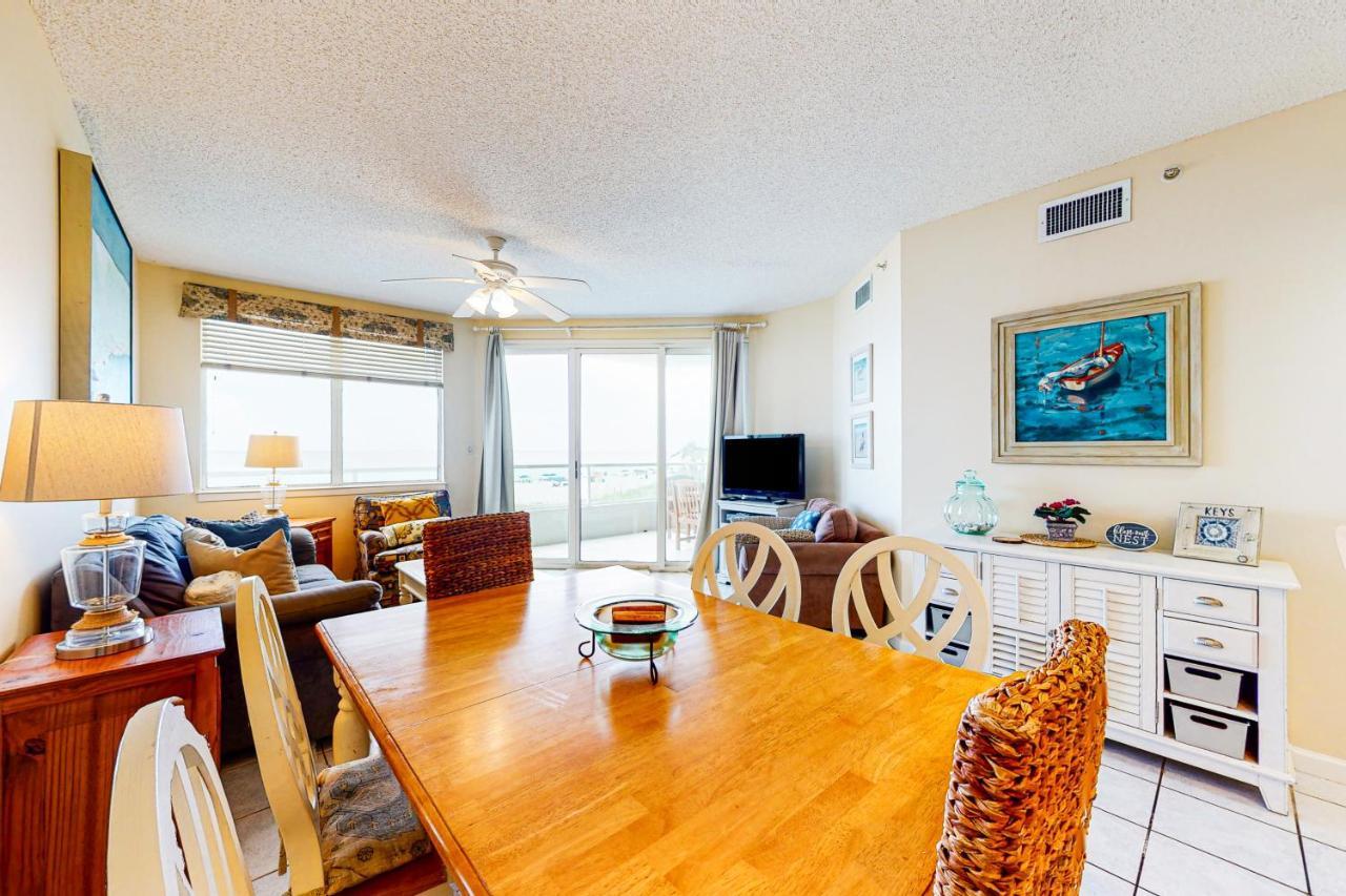 Silver Beach 205 Orange Beach Buitenkant foto