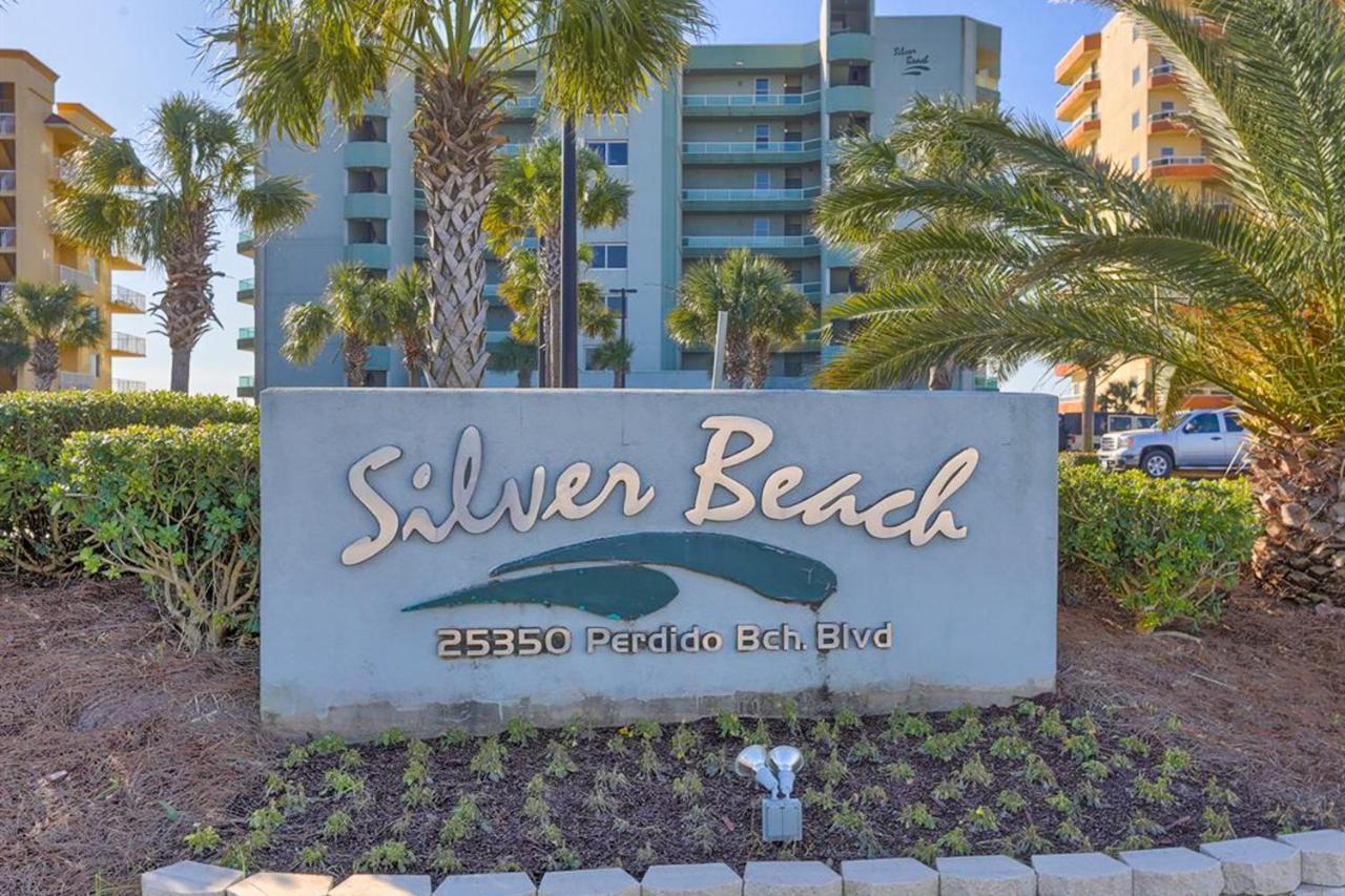 Silver Beach 205 Orange Beach Buitenkant foto