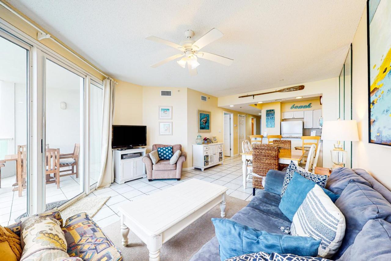 Silver Beach 205 Orange Beach Buitenkant foto