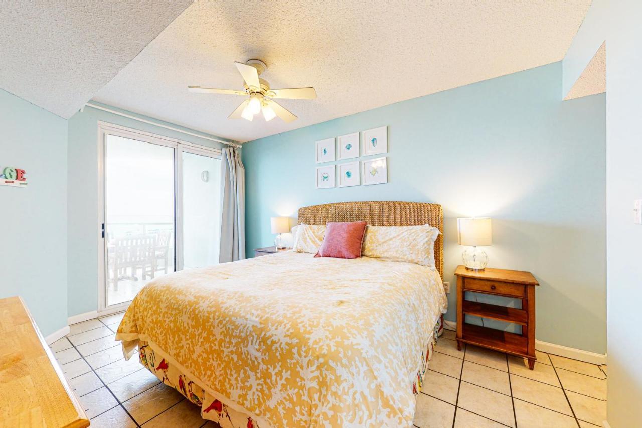 Silver Beach 205 Orange Beach Buitenkant foto