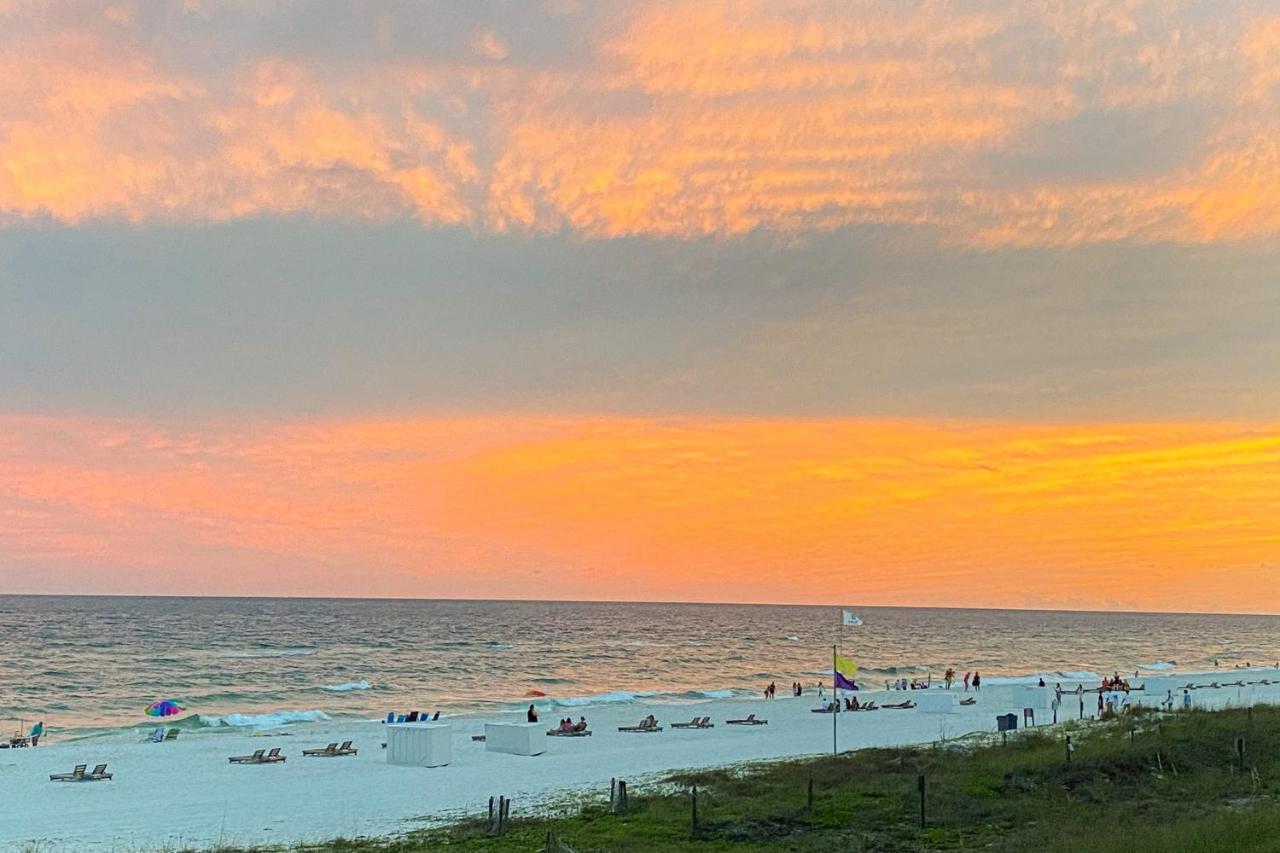 Silver Beach 205 Orange Beach Buitenkant foto