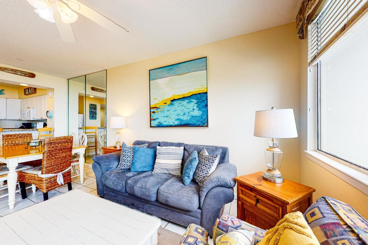 Silver Beach 205 Orange Beach Buitenkant foto