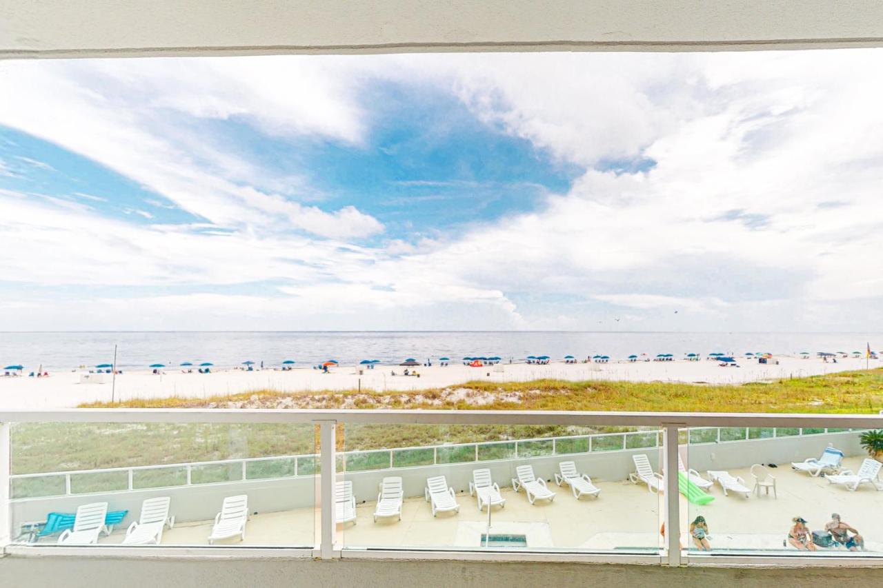 Silver Beach 205 Orange Beach Buitenkant foto