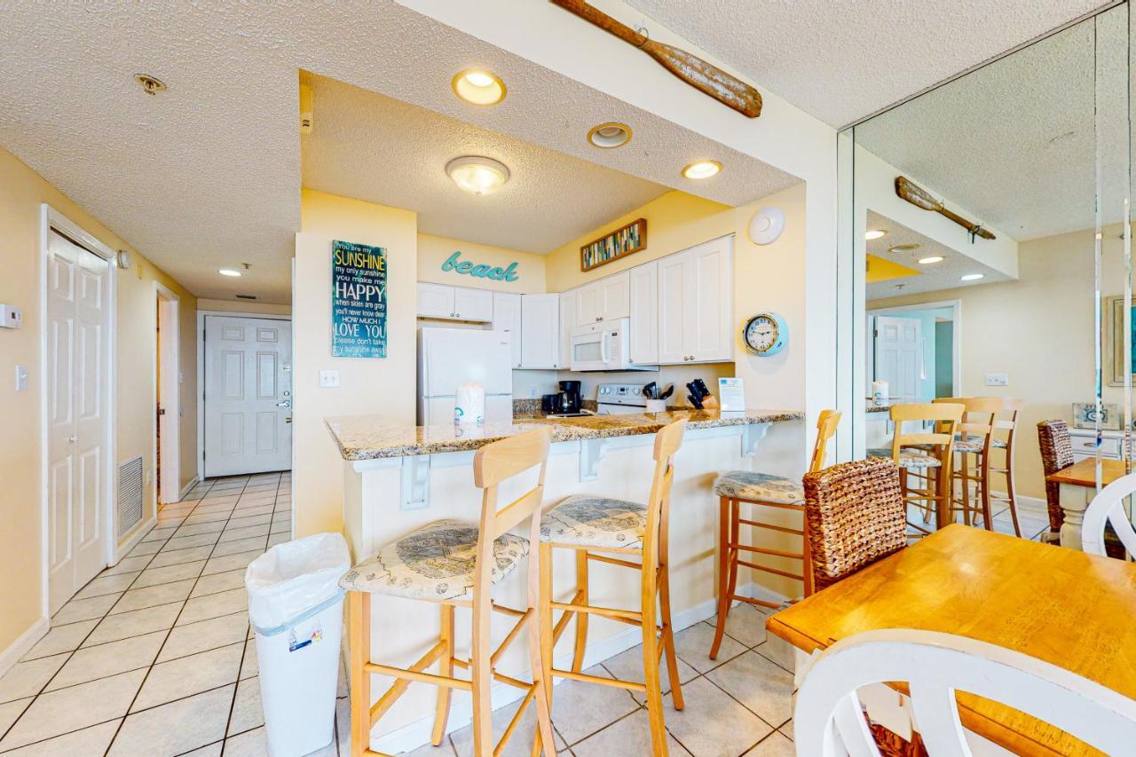 Silver Beach 205 Orange Beach Buitenkant foto