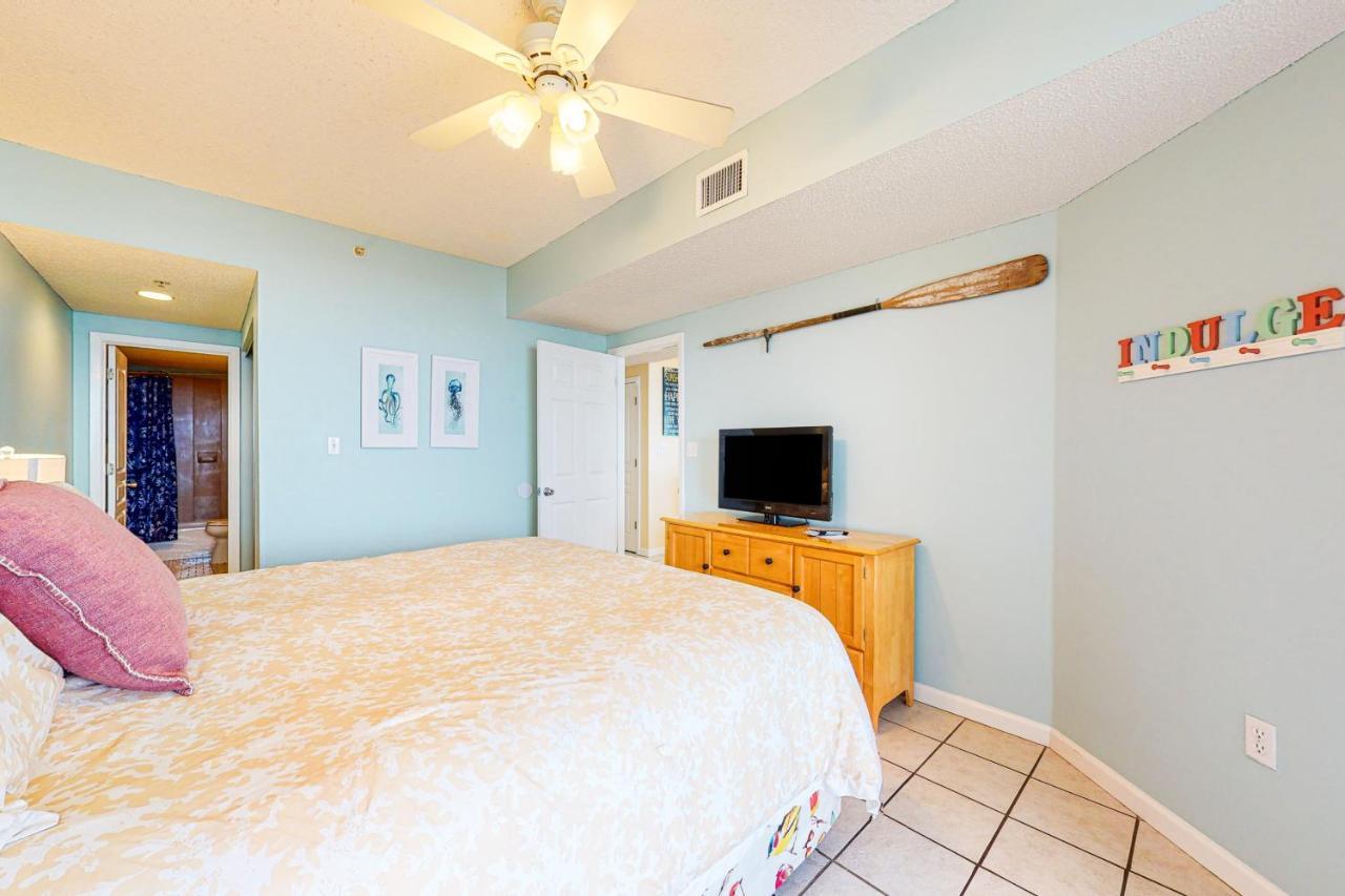 Silver Beach 205 Orange Beach Buitenkant foto