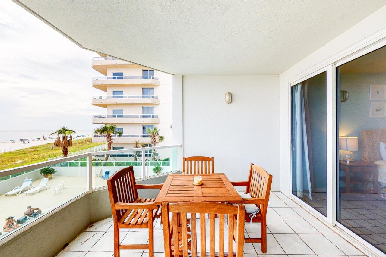Silver Beach 205 Orange Beach Buitenkant foto
